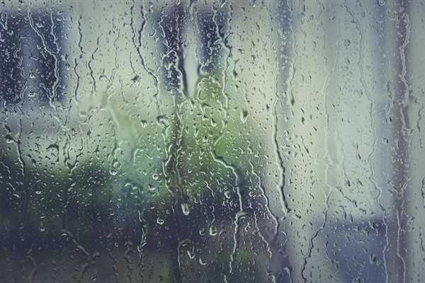 Adana çevreleri için kuvvetli yağış uyarısı
