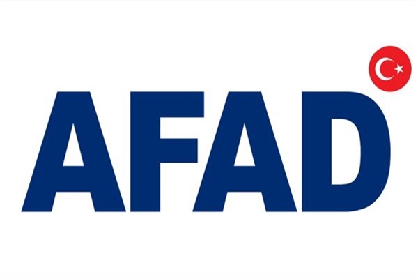 AFAD, Akdeniz Parlamenter Asamblesi'nden ödül aldı
