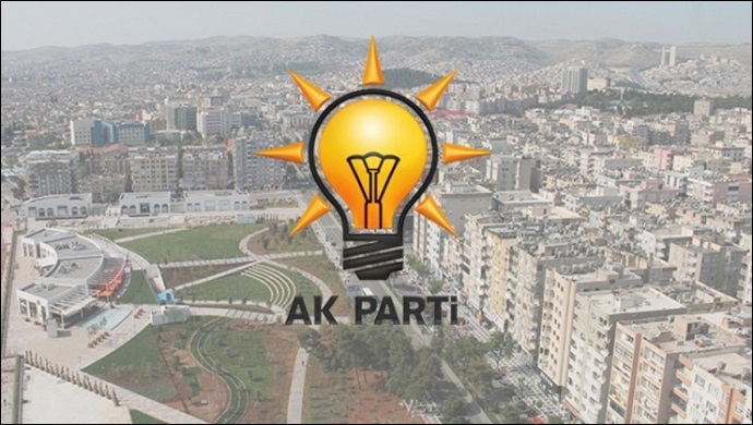 AK Parti İlçe Başkanı koronavirüsü yendi