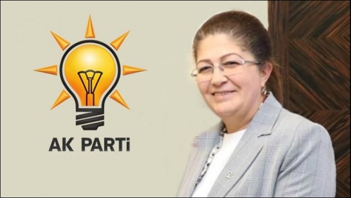 AK Parti MKYK üyesi Polat: Sevdiklerimizle gönülden bayramlaşacağız