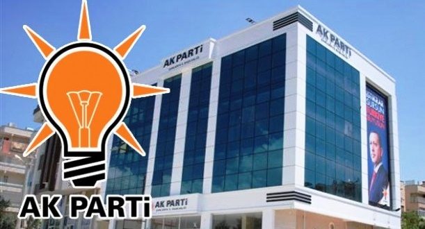 AK Parti Şanlıurfa ilçe adayları yeni yıla mı kaldı ?