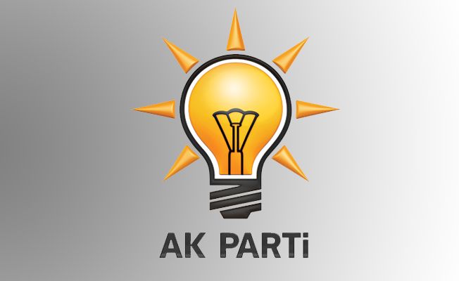 AK Parti Şanlıurfa ilçe kongreleri devam ediyor