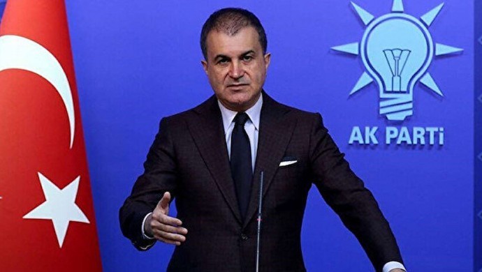 AK Parti Sözcüsü Çelik’ten erken seçim açıklaması