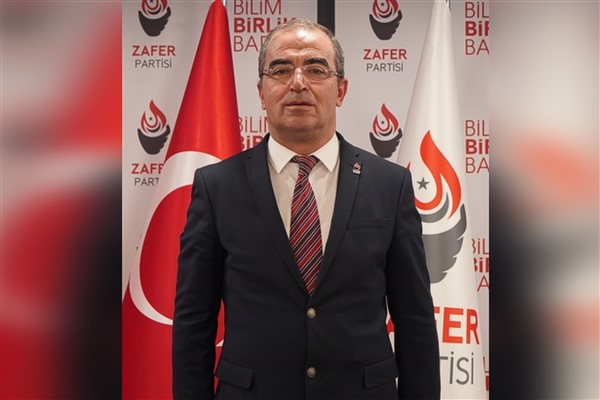 Alagöz: Hükümet asrın tasarruf tedbirlerini uygulamadan ekonomik kriz bitmeyecektir