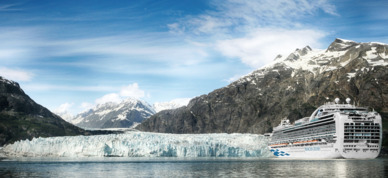 Alaska, başkentte gelen yolcu gemisi yolcularının sayısını sınırlıyor