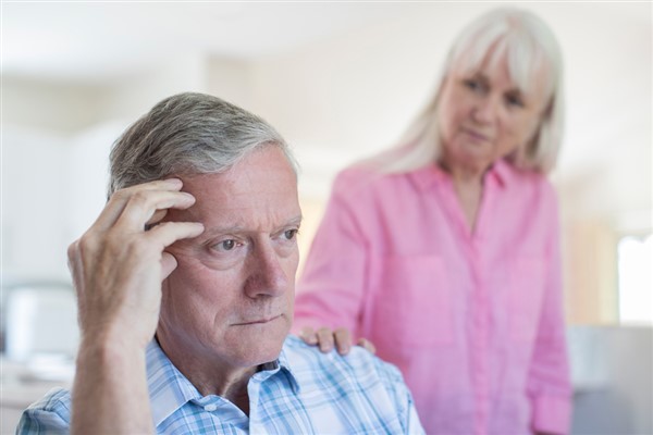 Alzheimer’ın en sık rastlanan 10 belirtisi