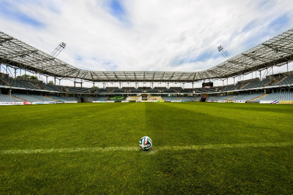 Ampute Milli Futbol Takımı, İsrail'i 6-0 mağlup etti