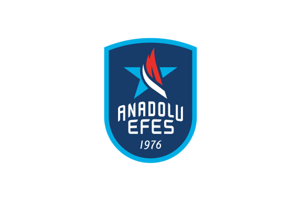 Anadolu Efes, play-off'ları garantiledi 