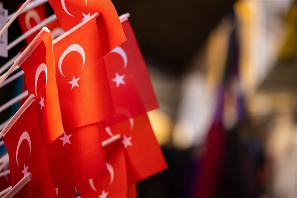 Ankara, Cumhuriyetin 100. yılını bir hafta sürecek etkinliklerle kutlayacak