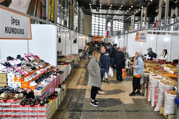 Ankara'da Malatya Dayanışma Günleri başladı