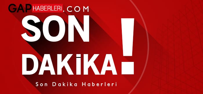 Ankara Elmadağ'da patlama meydana geldi