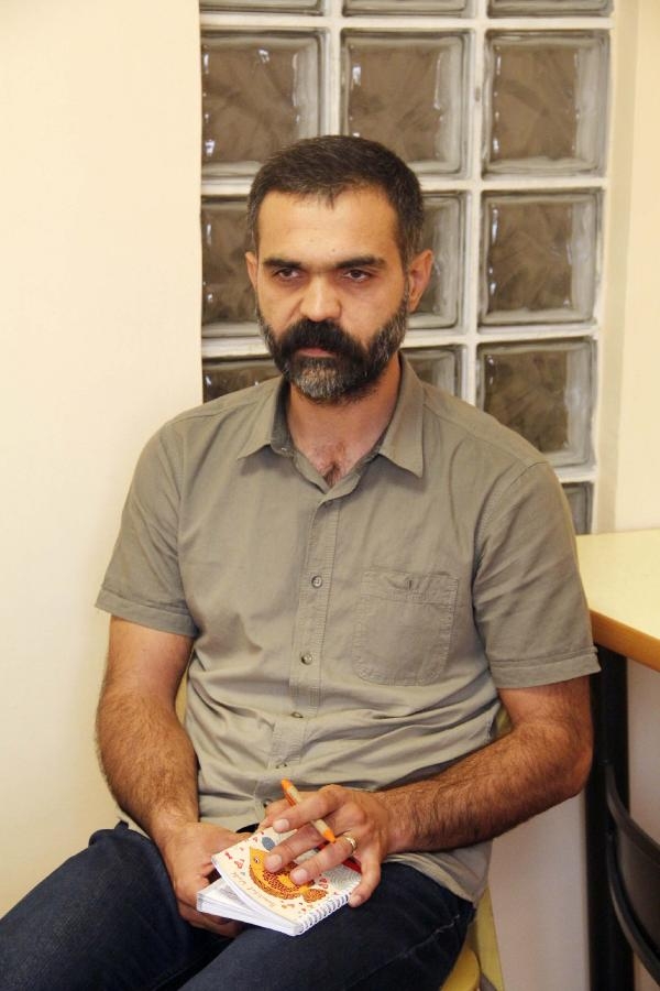Ankara saldırısında gözaltına alınan HDP'li: İşkenceye maruz kaldım