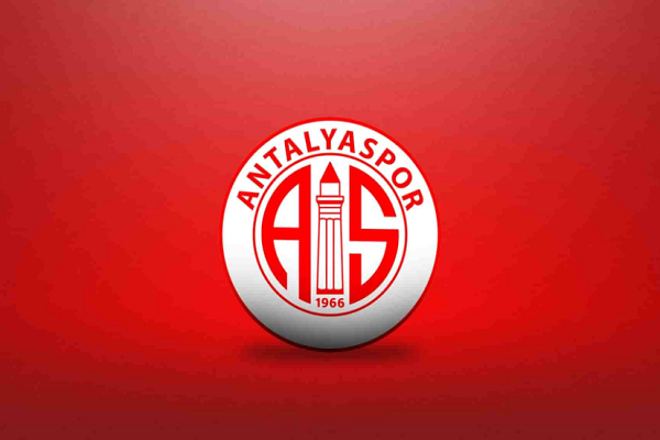 Antalyaspor, Kharkiv'e kaybetti