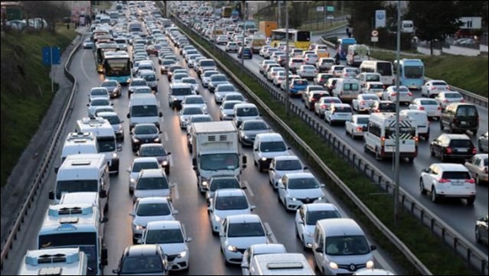 Araç sahipleri dikkat! Trafik sigortası fiyatları değişti, işte Urfa'nın yeni tarifesi