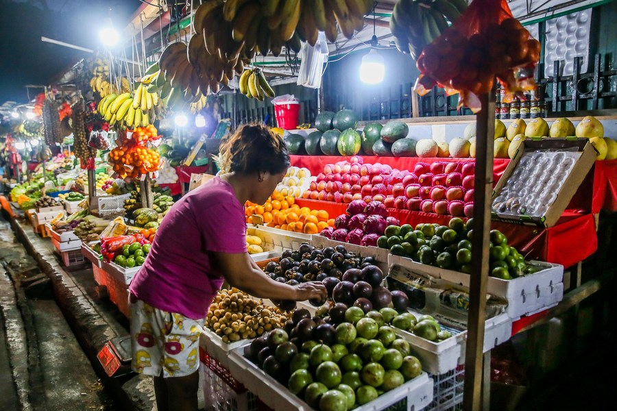 Asya Pasifik bölgesinde enflasyon, 2024 yılında düşüşe geçecek