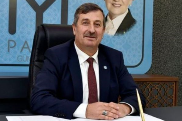 Ateş: 