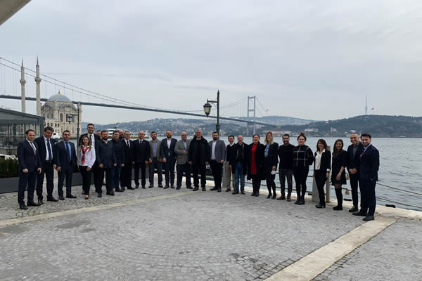 AZAL, seyahat acenteleri için İstanbul’da bir sunum gerçekleştirdi