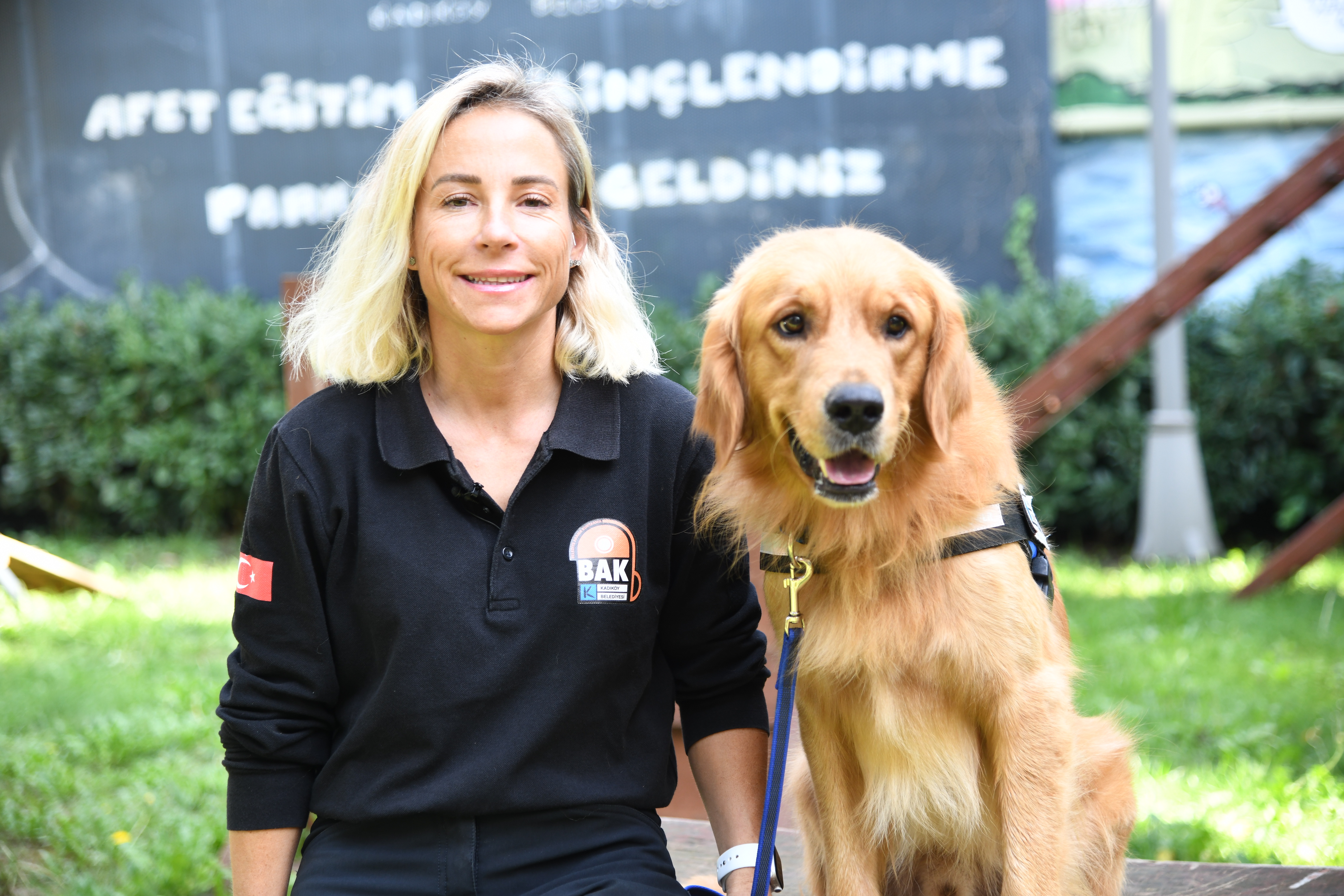 BAK-Kadıköy’ün yeni üyesi Coco 