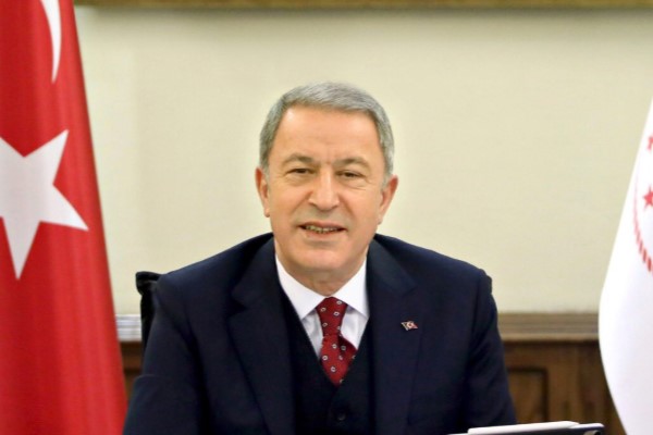 Bakan Akar: 