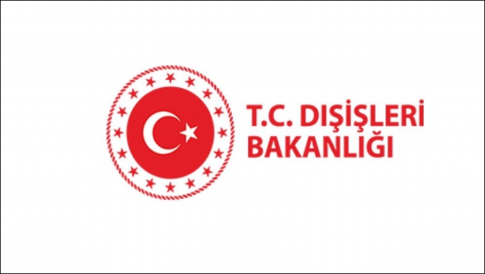 Bakan Çavuşoğlu: 