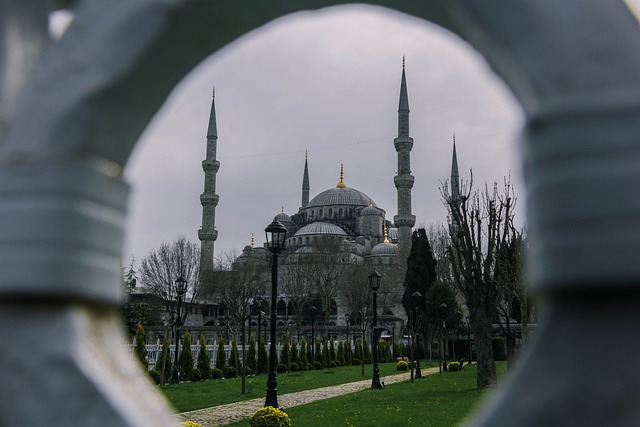 Bakan Fidan'dan Kadı Seyfullah Efendi Camisi'ne ziyaret