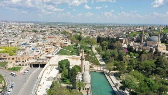 Bakan Koca alarm veren 4 ili uyardı:Urfa'da var!