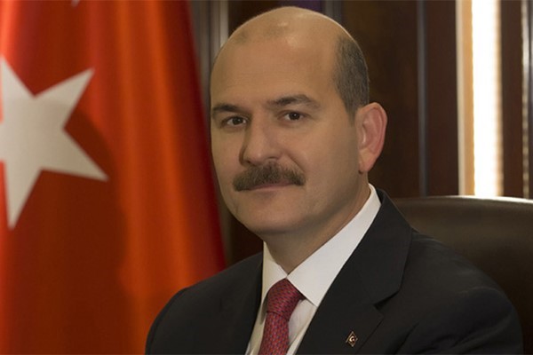 Bakan Soylu: “14 Mayıs akşamı zafer bizimdir”