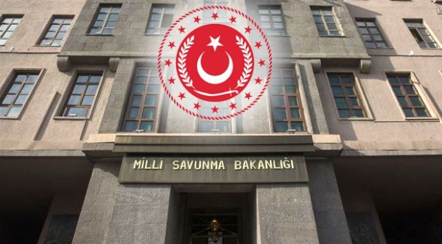 Bakanlık duyurdu: Urfa sınırında yakalandılar