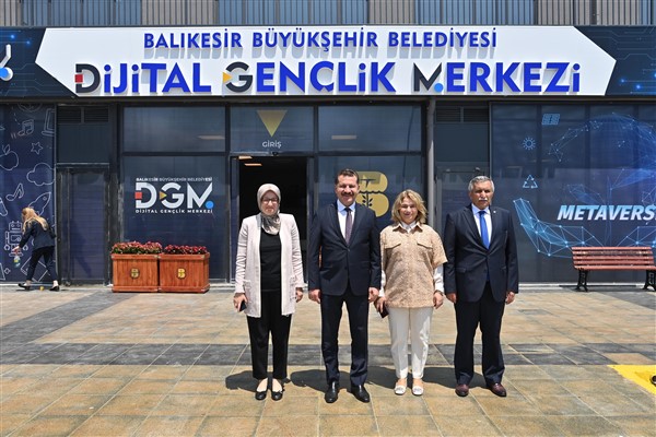 Balıkesir'de 19 Mayıs Gençlik Festivali ile kutlanacak