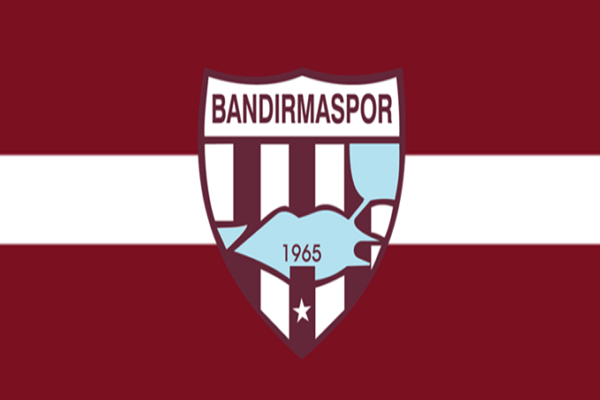 Bandırmaspor'da transfer