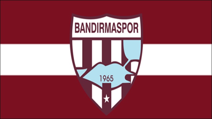 Bandırmaspor'da transfer