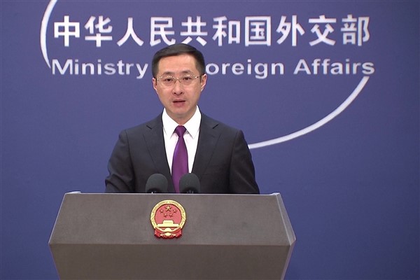 Başbakan Li Qiang üç ülkeyi ziyaret edecek