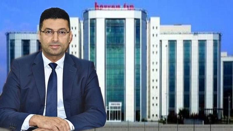 Başhekim Güzelçiçek:Rutin Tedbirler Alındı