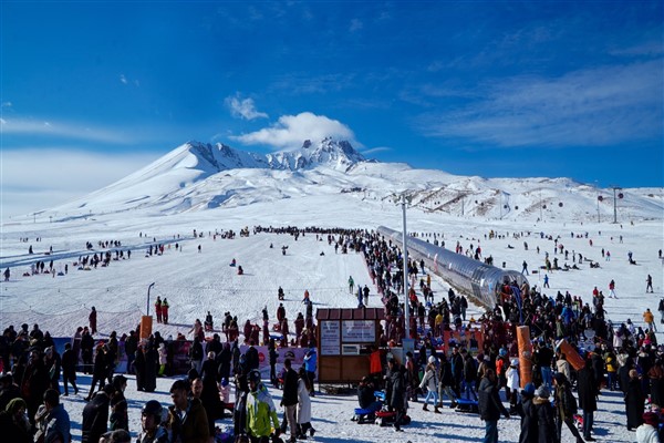 Başkan Büyükkılıç’tan turizm yatırımları