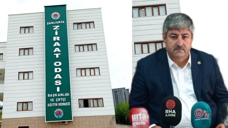 Başkan Eyüpoğlu paylaştı: Desteklemeler ödenmeye başladı