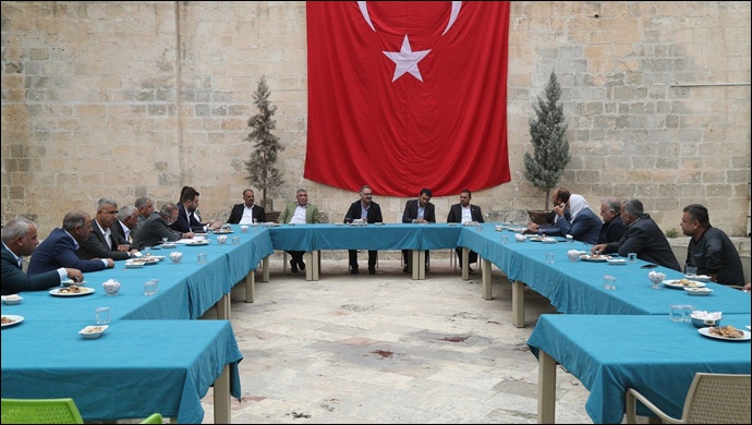 Başkan Mehmet Kuş,Talepleri yerinde dinliyor ve Çözüm Üretmeye Devam Ediyor-(VİDEO)