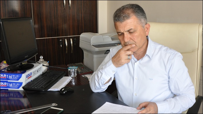 Başkan Öter: İstanbul Sözleşmesi İptal Edilsin