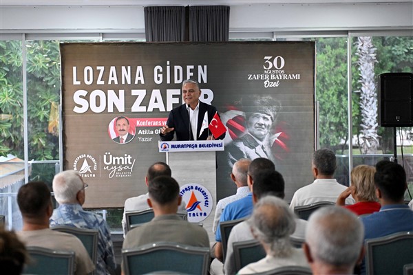 Başkan Uysal: İktisadi zaferi kazanmalıyız