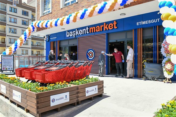 Başkent marketlerde kuşbaşı ve kıyma uygun fiyattan satılacak