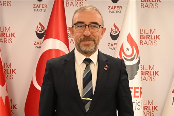 Bayır: AK Parti Türkiye’nin saygınlığını ve caydırıcılığını yok ediyor