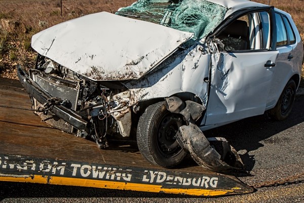 Bayram tatilinde 67 kişi trafik kazasında hayatını kaybetti