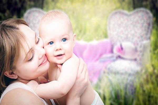 Bebeklerde kafa şekil bozukluğunun 11 nedenine dikkat