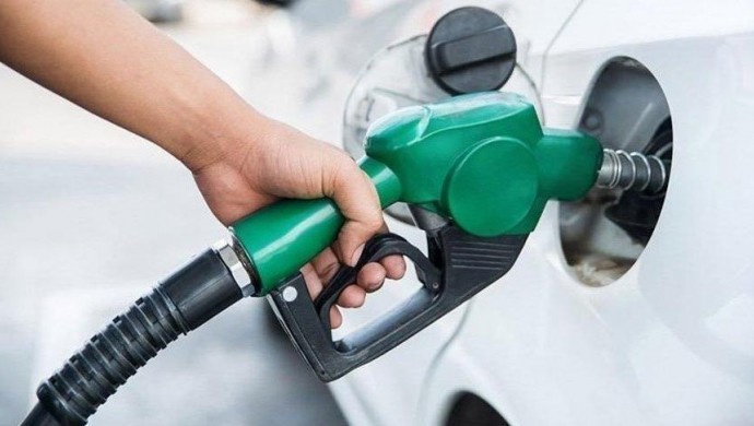 Benzine 1,61 TL, motorine 1,51 TL zam geldi