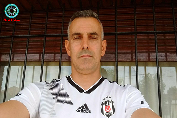 Beşiktaş'a Arjantin'den selam var