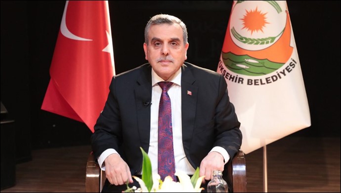 Beyazgül'den Ak Parti'nin 19.Yıl Mesajı