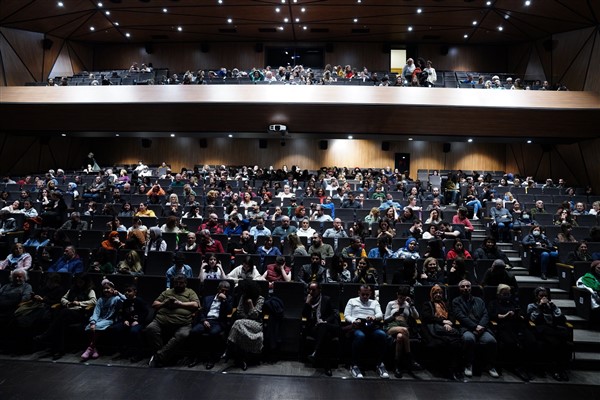 Beylikdüzü'nde kültür sanat etkinlikleri mayıs ayında da dopdolu