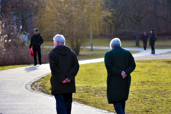 Beyni aktif tutun, alzheimerdan uzak durun