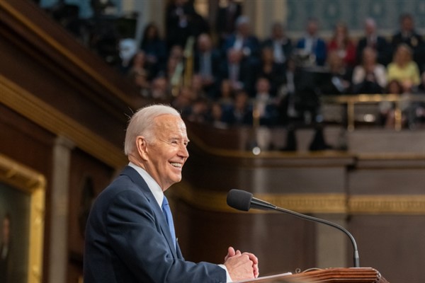 Biden: Planım Medicare'in ödeme gücünün on yıl kadar uzatılmasına yardımcı oldu