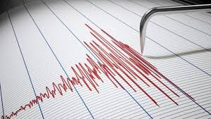 Bingöl'de 5.9 büyüklüğünde deprem oldu