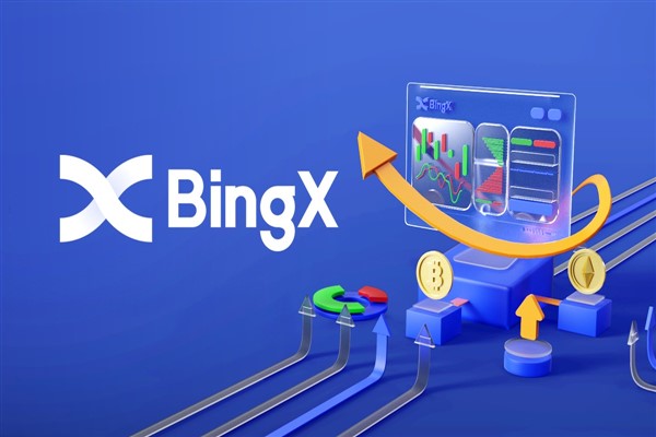 BingX, Gelişmiş Sürekli Vadeli İşlem yükseltmelerini tanıttı